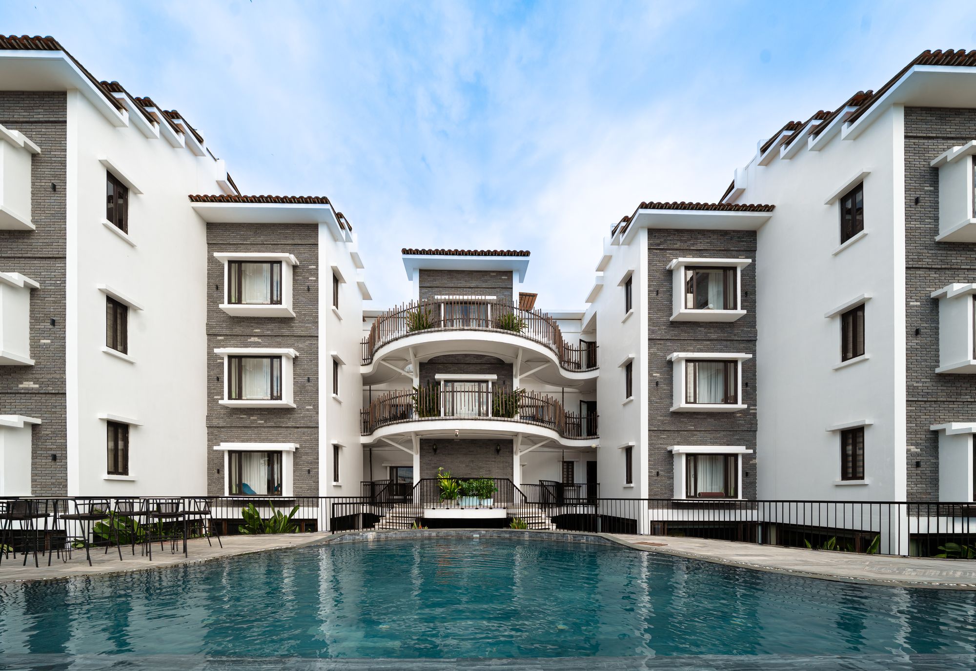 Faifo Boutique Hotel & Spa