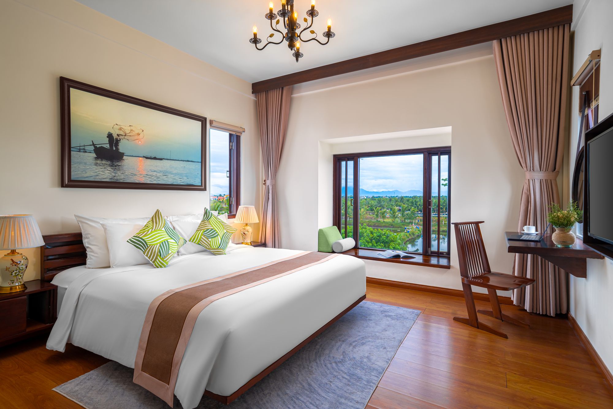 Family Suite River View
