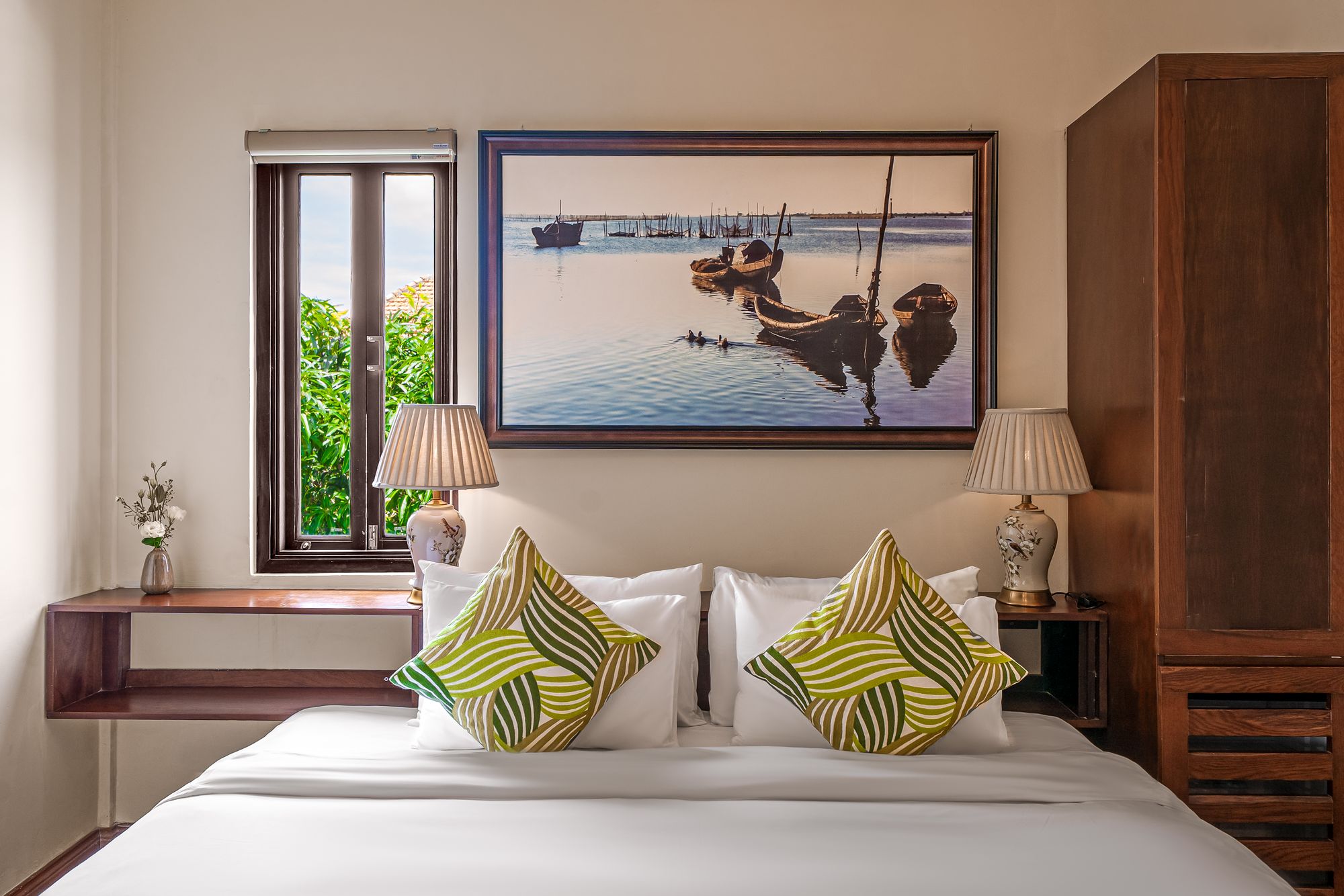 Grand Double River View